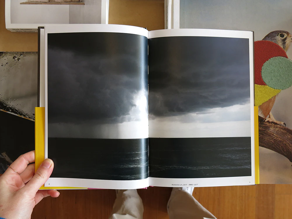 Wolfgang Tillmans: DZHK Book 2018 - Image 2