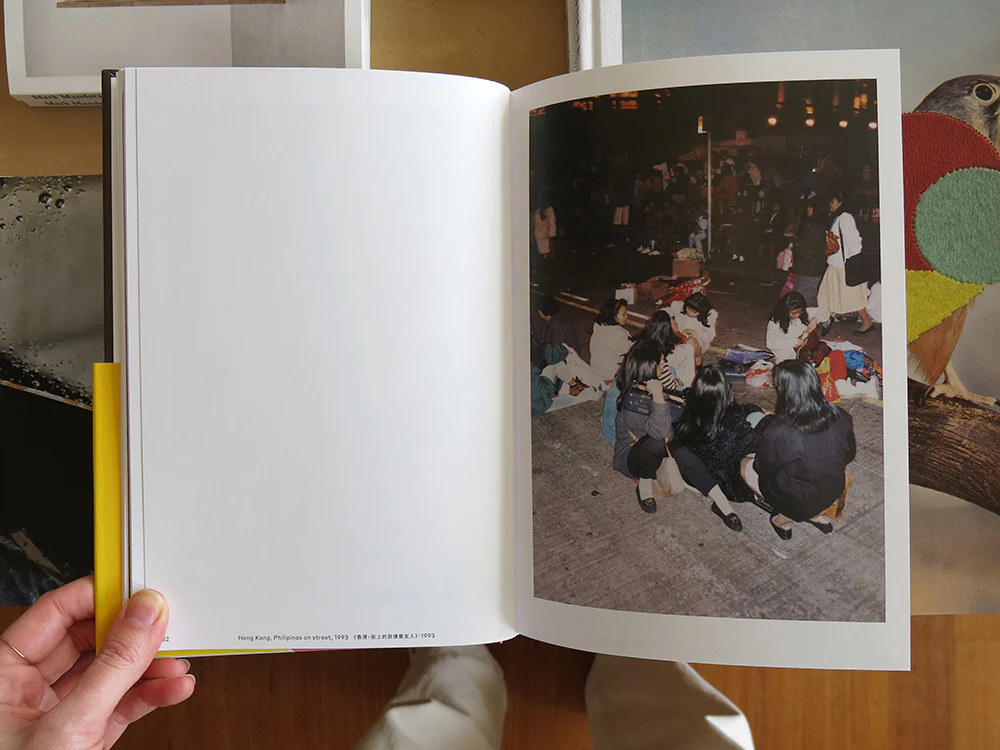 Wolfgang Tillmans: DZHK Book 2018 - Image 4
