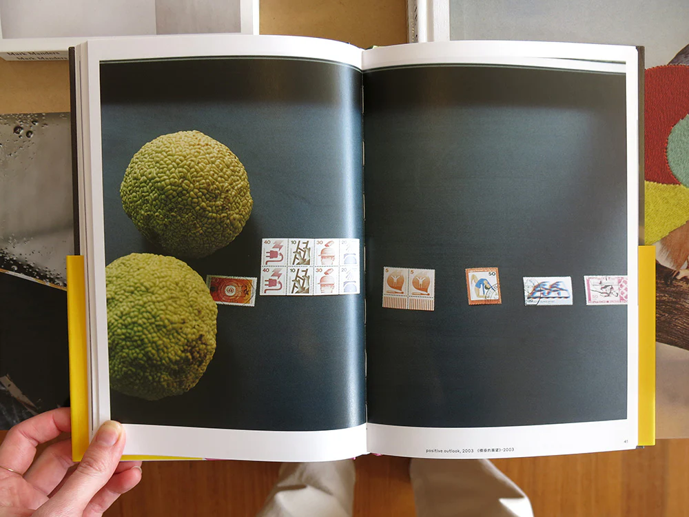 Wolfgang Tillmans: DZHK Book 2018 - Image 5
