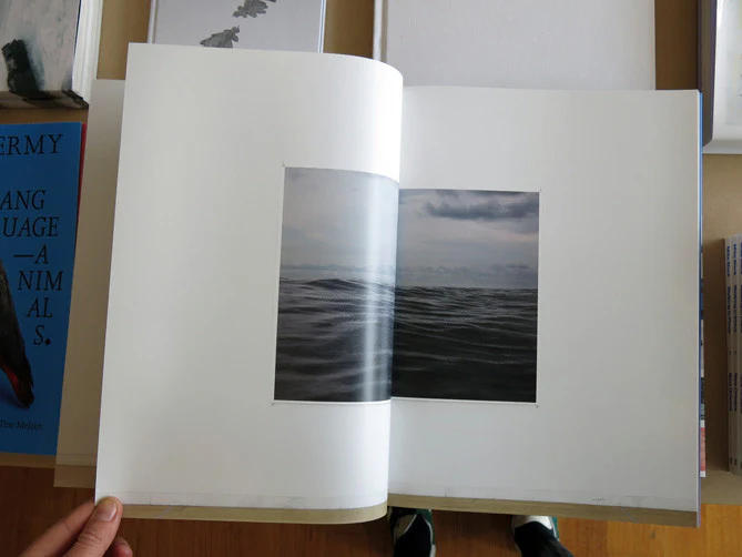 Wolfgang Tillmans - On The Verge Of Visibility - Image 5