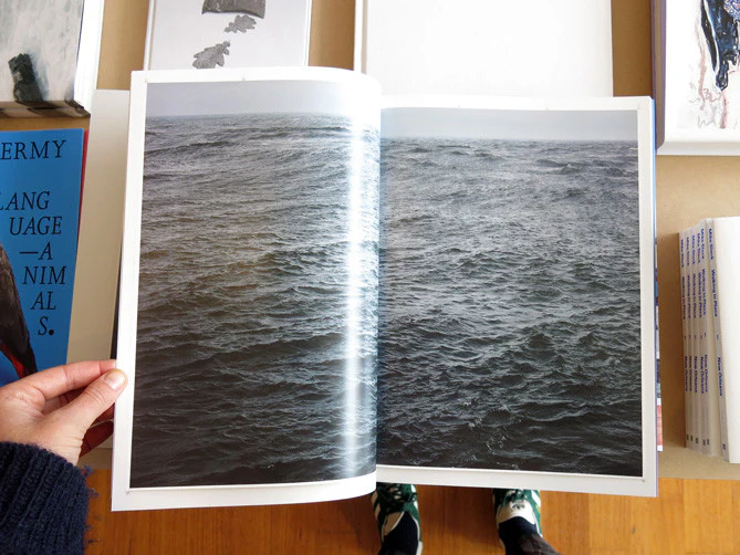 Wolfgang Tillmans - On The Verge Of Visibility - Image 6