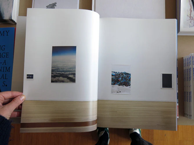 Wolfgang Tillmans - On The Verge Of Visibility - Image 7