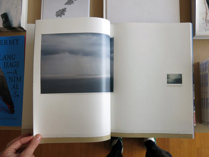 Wolfgang Tillmans - On The Verge Of Visibility - Image 8
