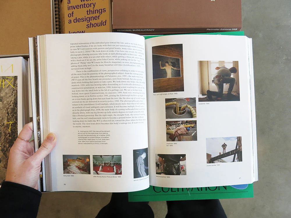 Wolfgang Tillmans – Sound is Liquid - Image 4
