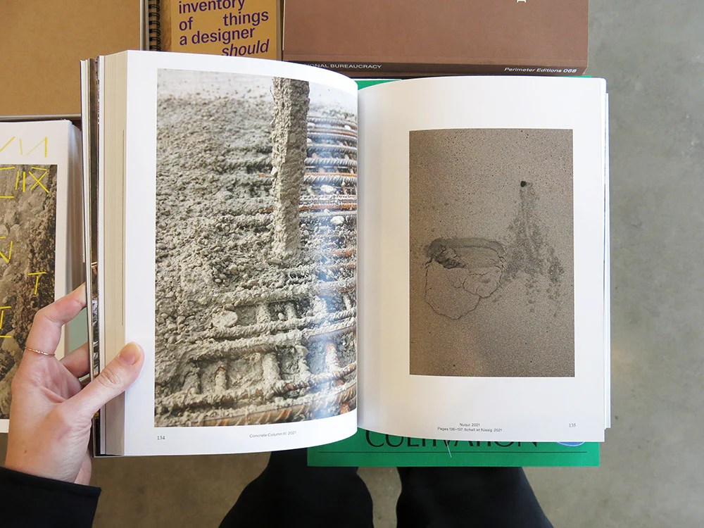 Wolfgang Tillmans – Sound is Liquid - Image 5