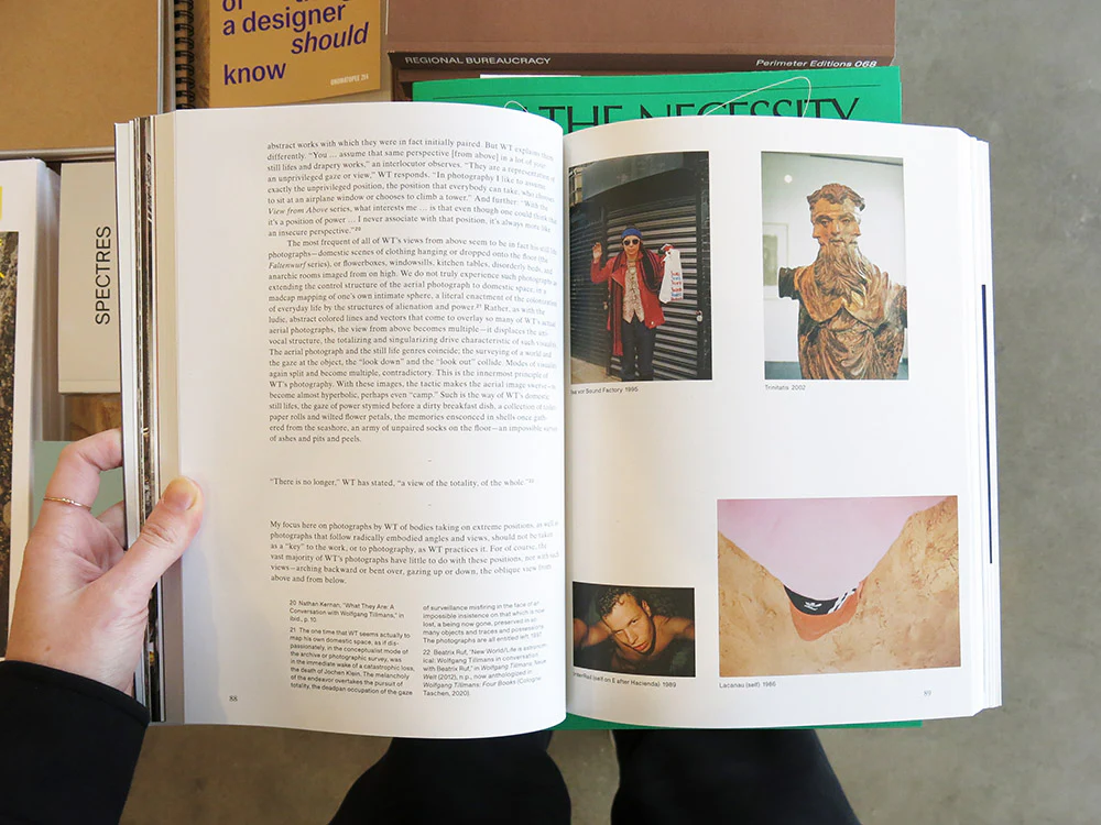 Wolfgang Tillmans – Sound is Liquid - Image 8