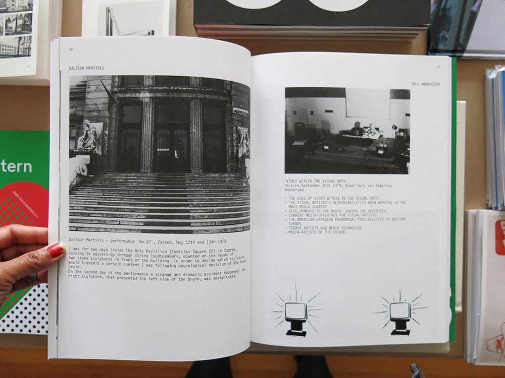 Works and Words - Image 5