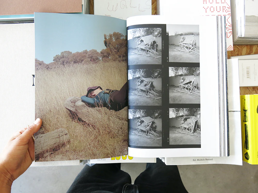 Wouter Van de Voorde – Nucleo - Image 11