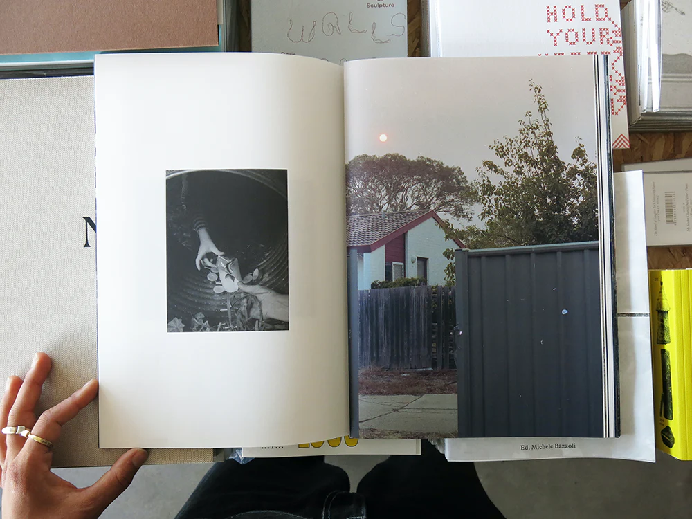 Wouter Van de Voorde – Nucleo - Image 6