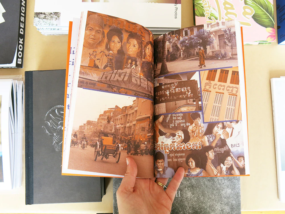 Xavier Dupre - Typographical Itinerary - Image 4