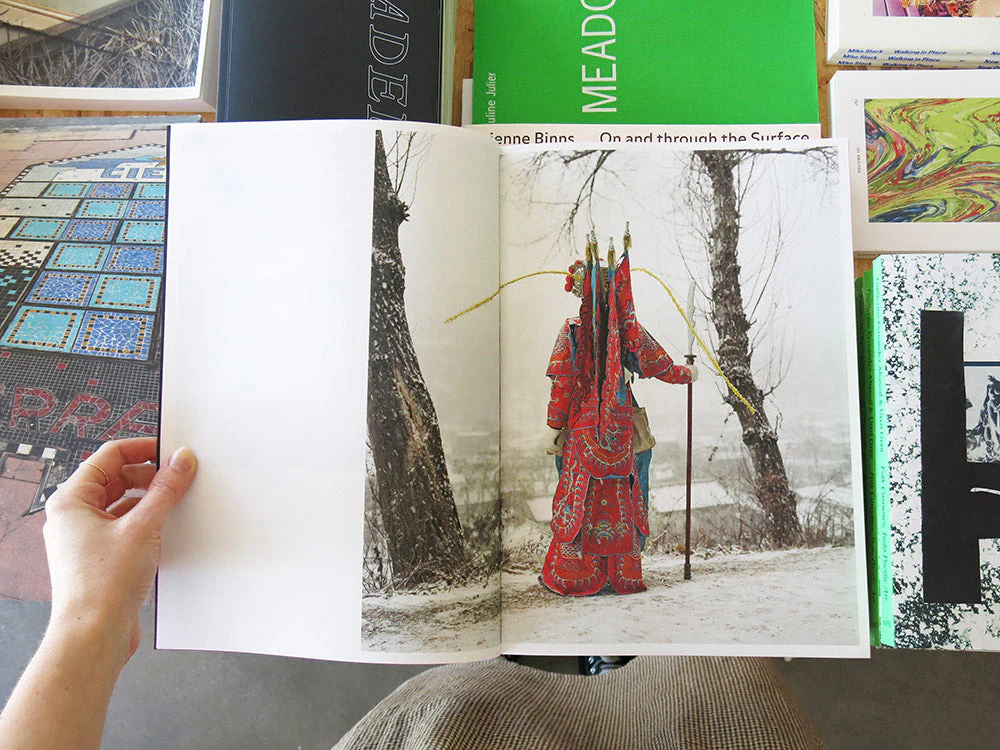 Xiaoxiao Xu – Shooting the Tiger - Image 2