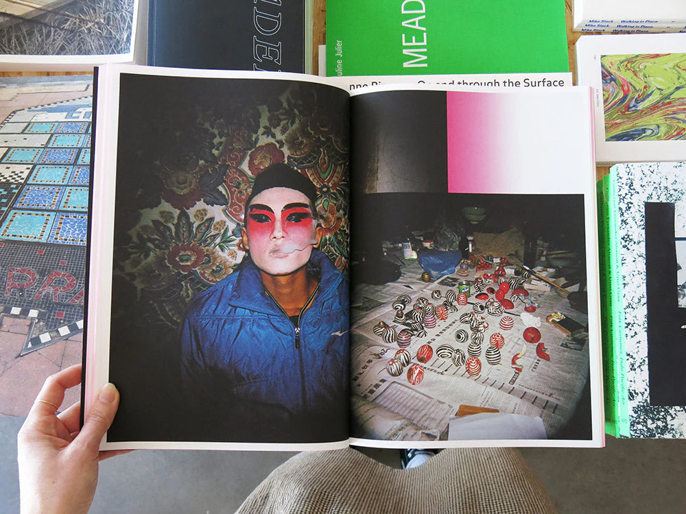 Xiaoxiao Xu – Shooting the Tiger - Image 5