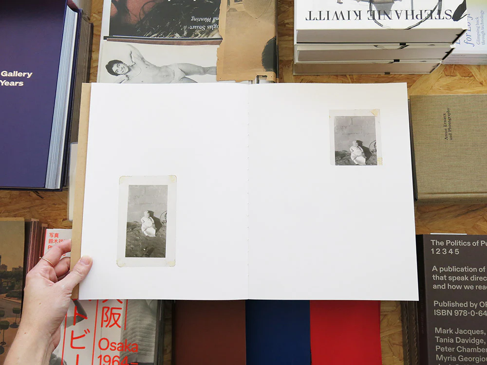 Yael Eban and Matthew Gamber – Dead Ringer - Image 3