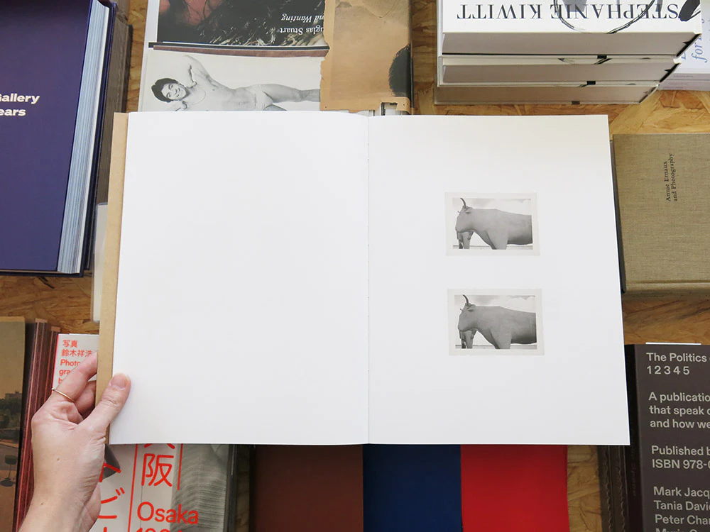 Yael Eban and Matthew Gamber – Dead Ringer - Image 4