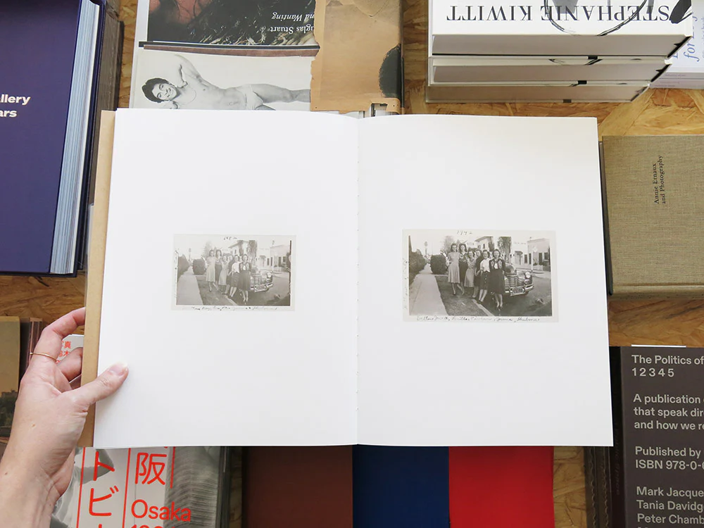 Yael Eban and Matthew Gamber – Dead Ringer - Image 5