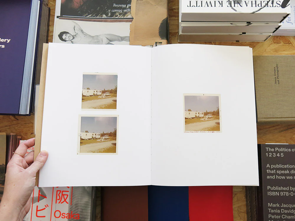 Yael Eban and Matthew Gamber – Dead Ringer - Image 6