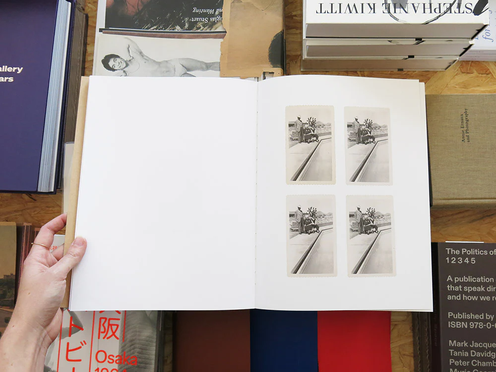 Yael Eban and Matthew Gamber – Dead Ringer - Image 7