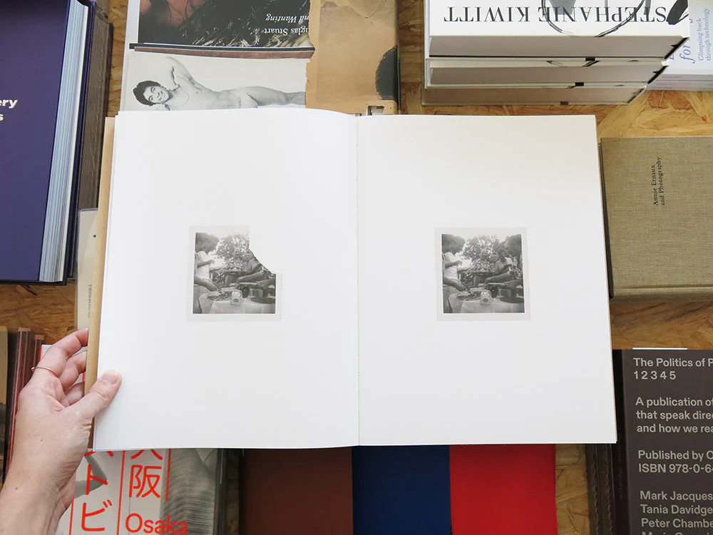 Yael Eban and Matthew Gamber – Dead Ringer - Image 9