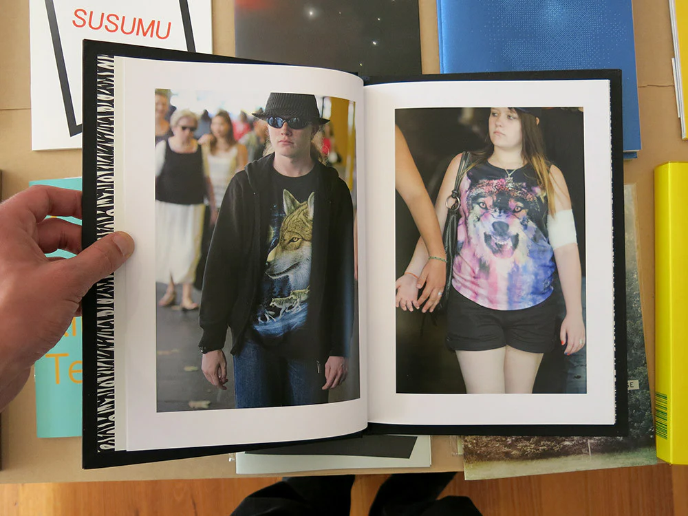 Yanni Florence - Animal Life - Image 3