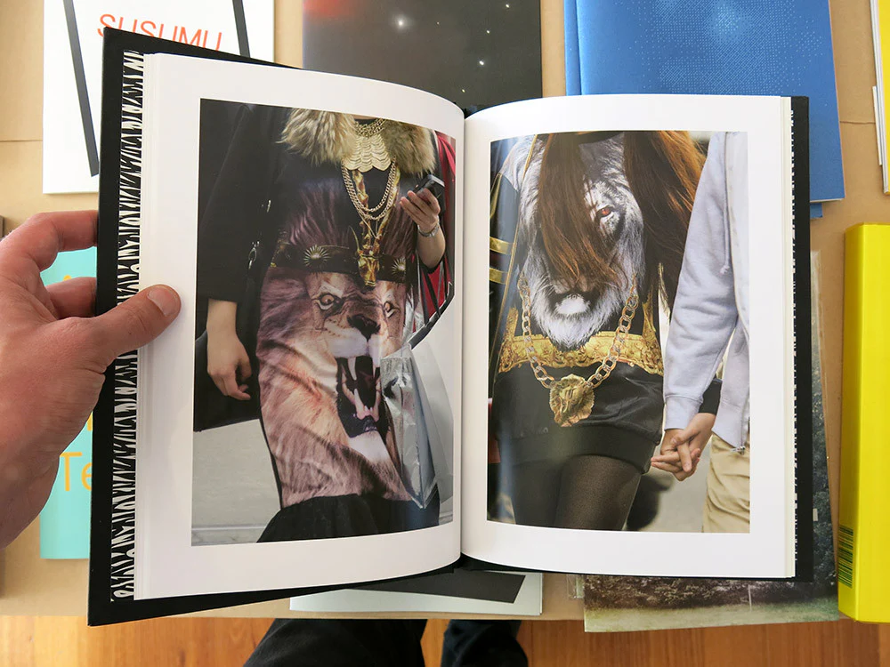 Yanni Florence - Animal Life - Image 7