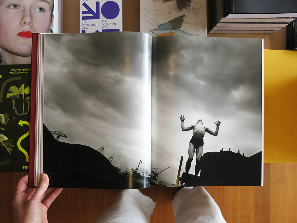 Yasufumi Nakamori (ed.) – Eikoh Hosoe - Image 5