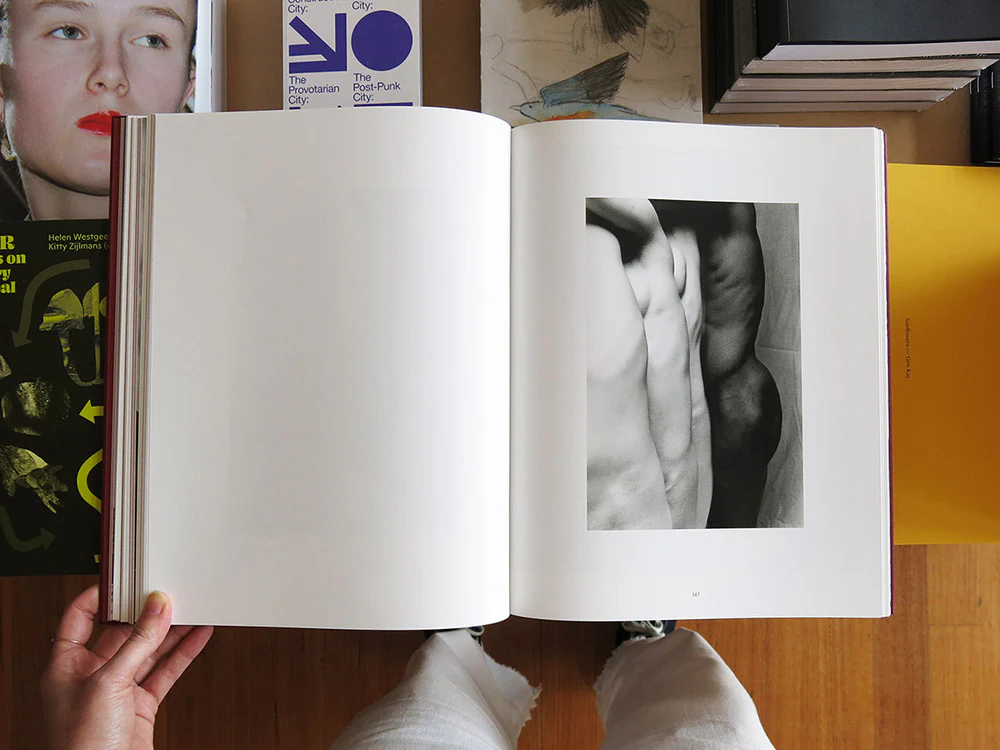 Yasufumi Nakamori (ed.) – Eikoh Hosoe - Image 6