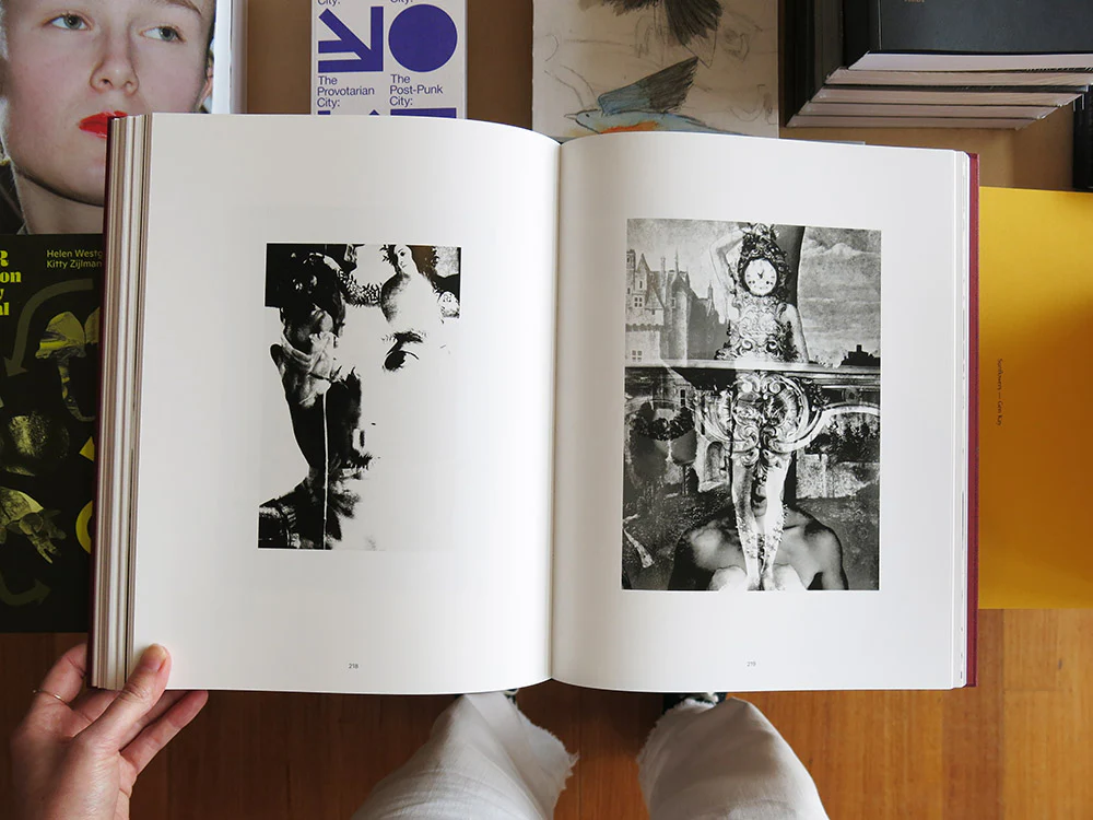 Yasufumi Nakamori (ed.) – Eikoh Hosoe - Image 7