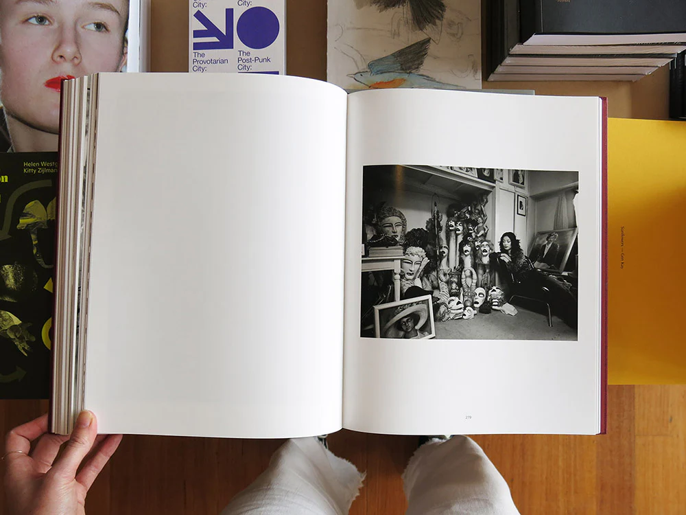 Yasufumi Nakamori (ed.) – Eikoh Hosoe - Image 9