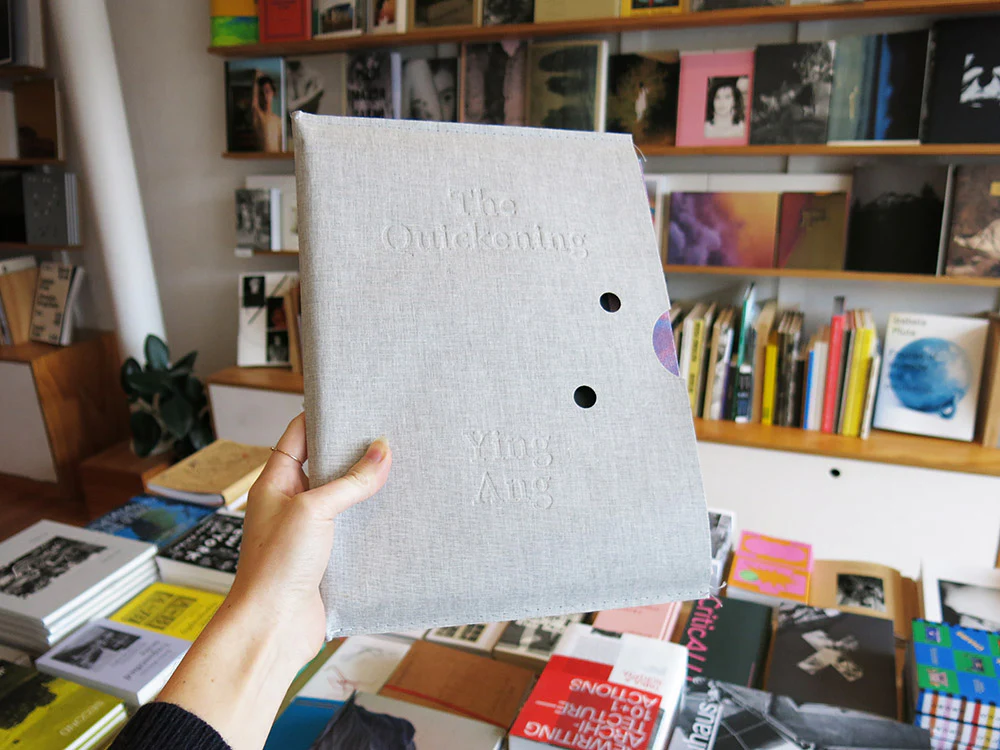 Ying Ang – The Quickening - Image 11