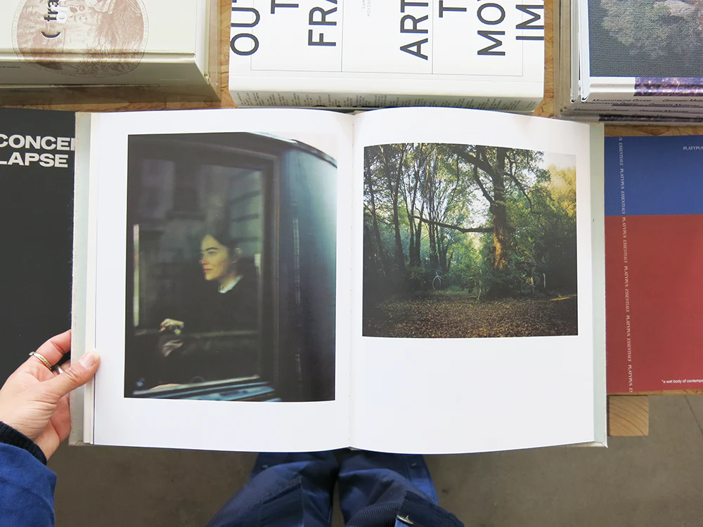 PRE-ORDER: Yorgos Lanthimos – Dear God, the Parthenon is still broken - Image 10