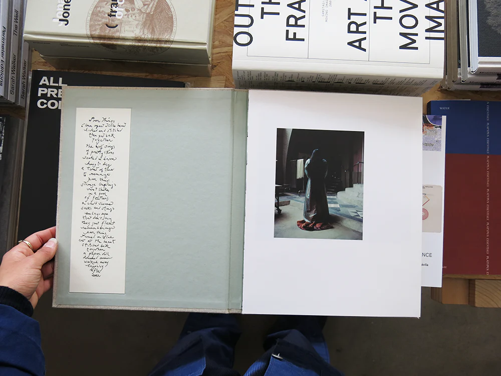 PRE-ORDER: Yorgos Lanthimos – Dear God, the Parthenon is still broken - Image 2