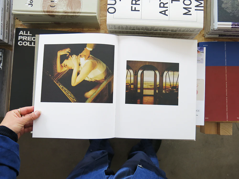 PRE-ORDER: Yorgos Lanthimos – Dear God, the Parthenon is still broken - Image 6