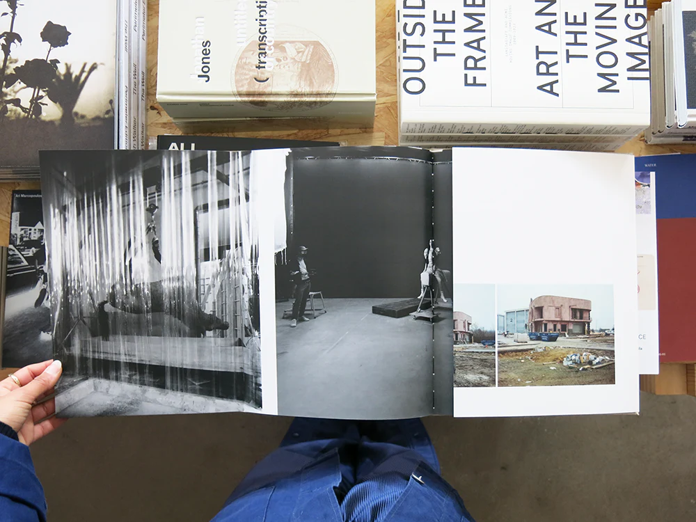 PRE-ORDER: Yorgos Lanthimos – Dear God, the Parthenon is still broken - Image 7