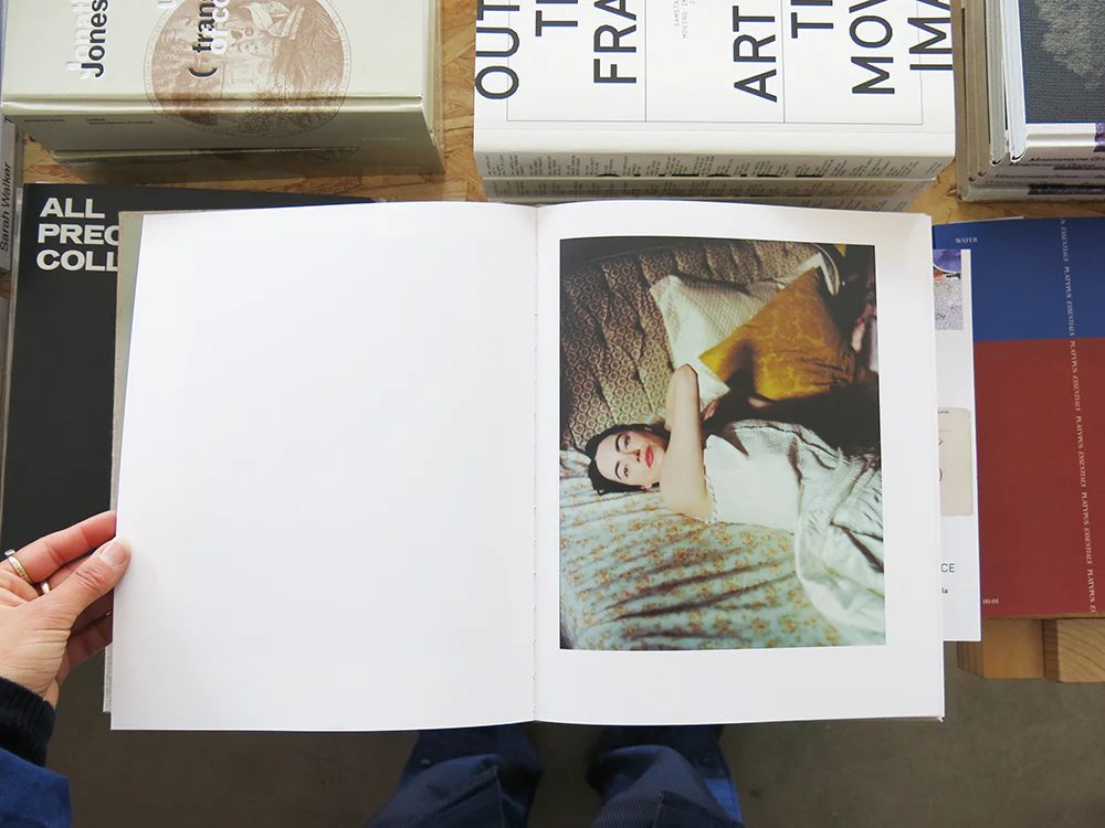 PRE-ORDER: Yorgos Lanthimos – Dear God, the Parthenon is still broken - Image 8
