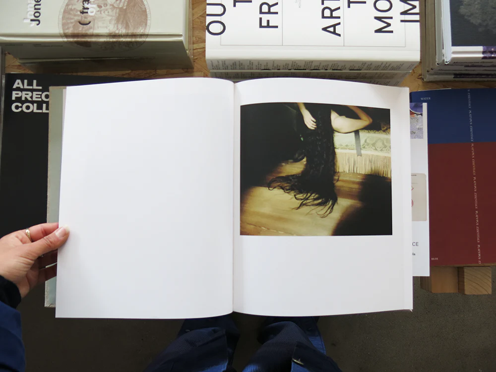 PRE-ORDER: Yorgos Lanthimos – Dear God, the Parthenon is still broken - Image 9