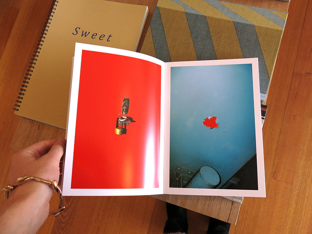 Yoshinori Mizutani - Colors - Image 2