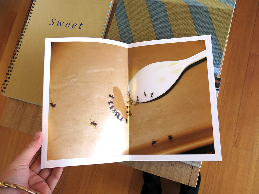 Yoshinori Mizutani - Colors - Image 3