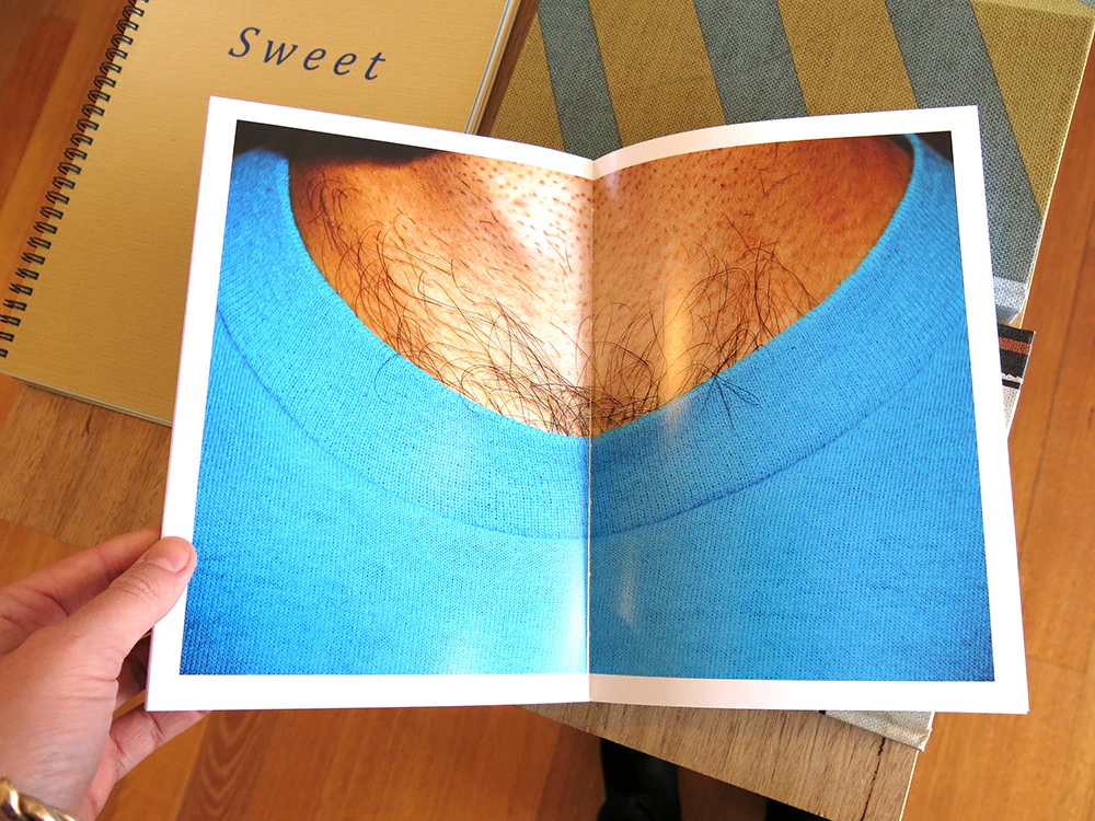 Yoshinori Mizutani - Colors - Image 5
