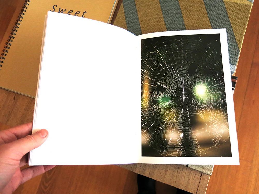 Yoshinori Mizutani - Colors - Image 6
