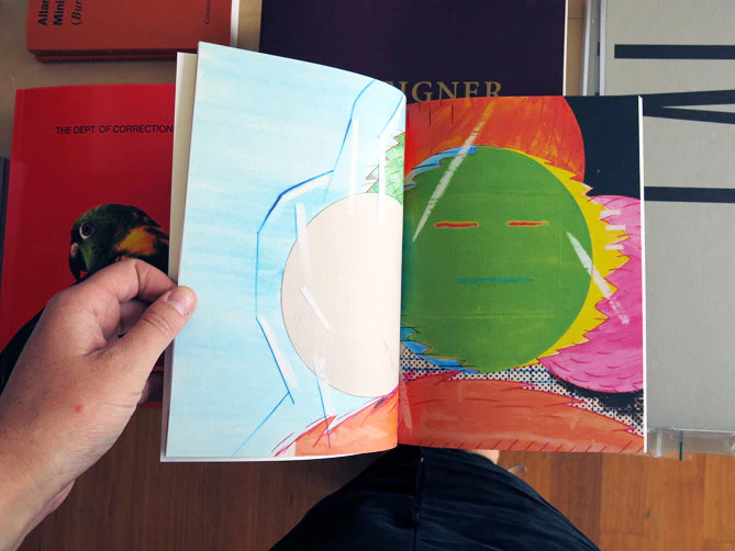 Yuichi Yokoyama - Ourselves - Image 3