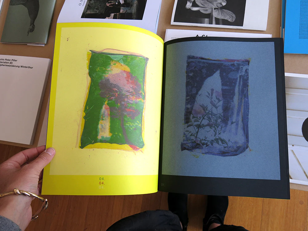 Yuji Hamada - C M Y - Image 3