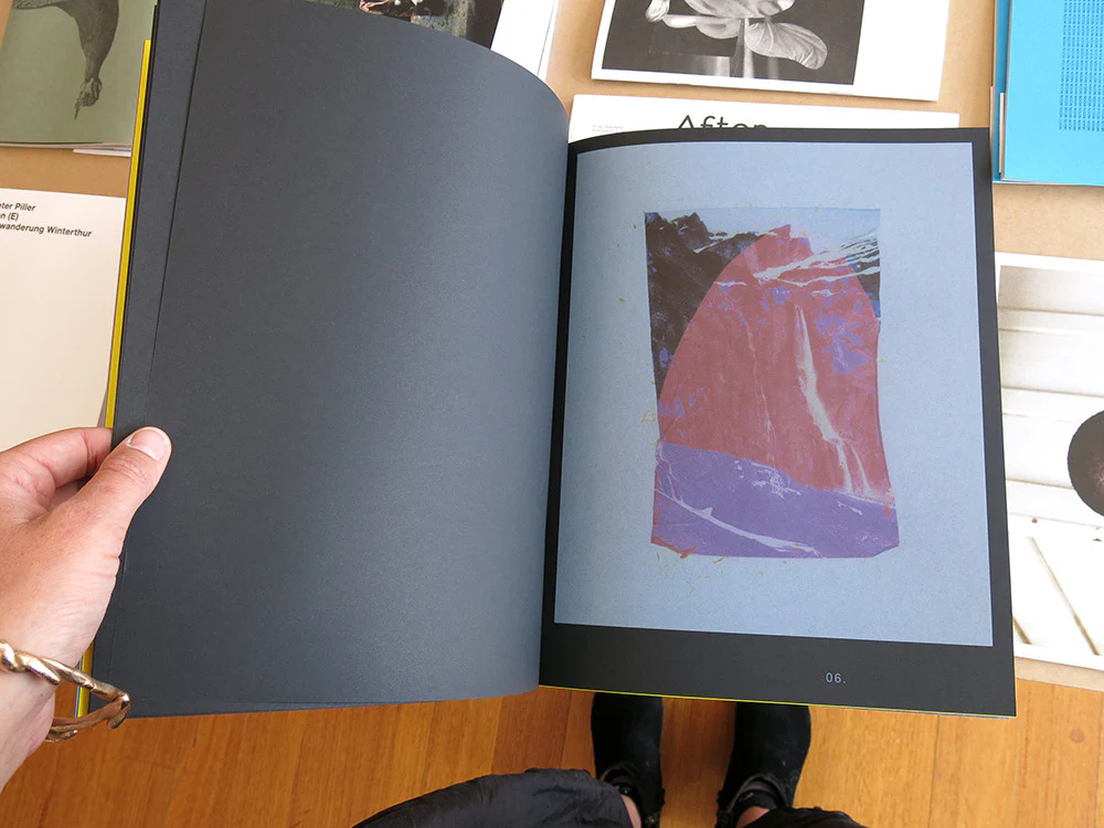 Yuji Hamada - C M Y - Image 4