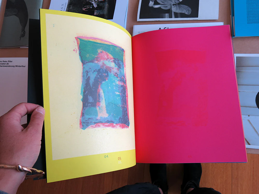 Yuji Hamada - C M Y - Image 5