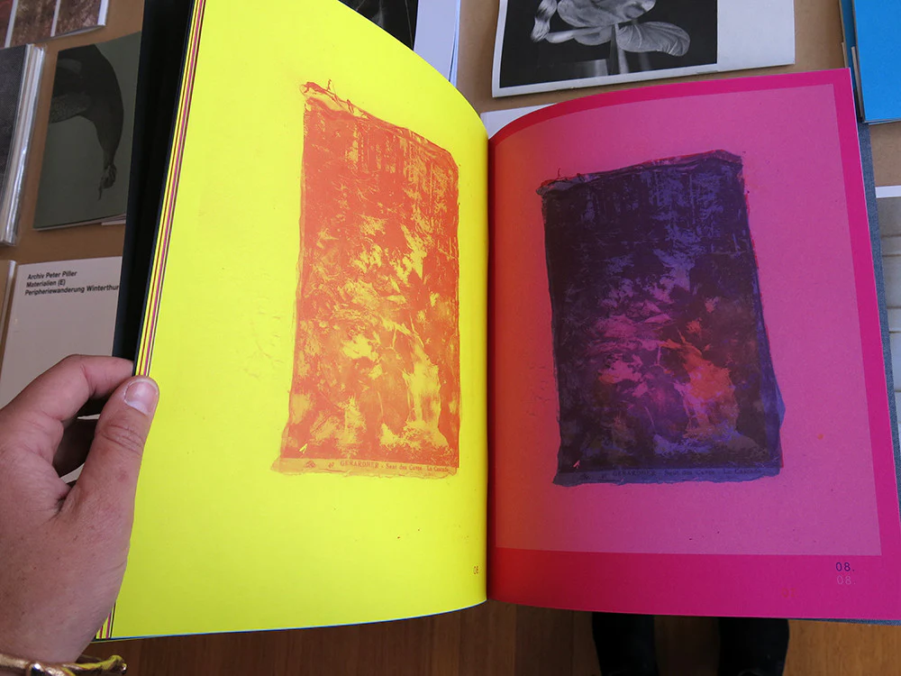 Yuji Hamada - C M Y - Image 6