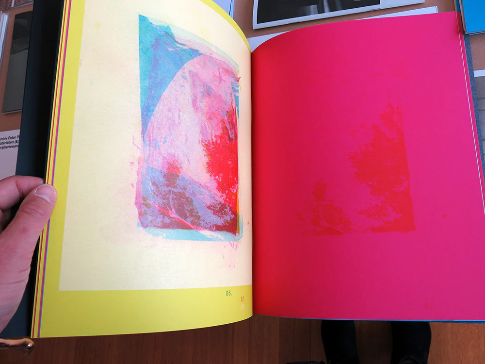 Yuji Hamada - C M Y - Image 7