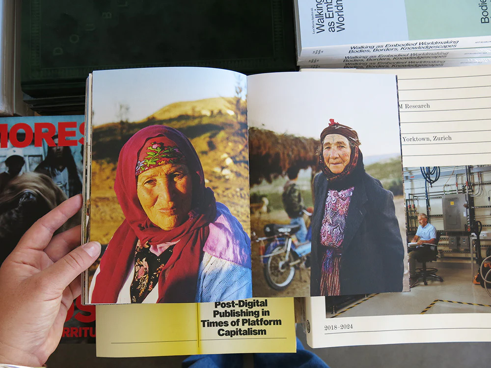 Yumna Al-Arashi – Aisha - Image 6