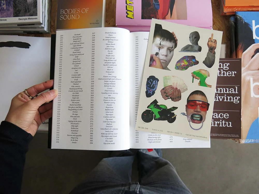 Yung Lean – 256GB - Image 4