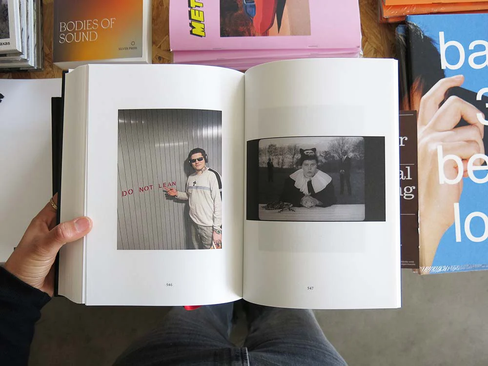 Yung Lean – 256GB - Image 5