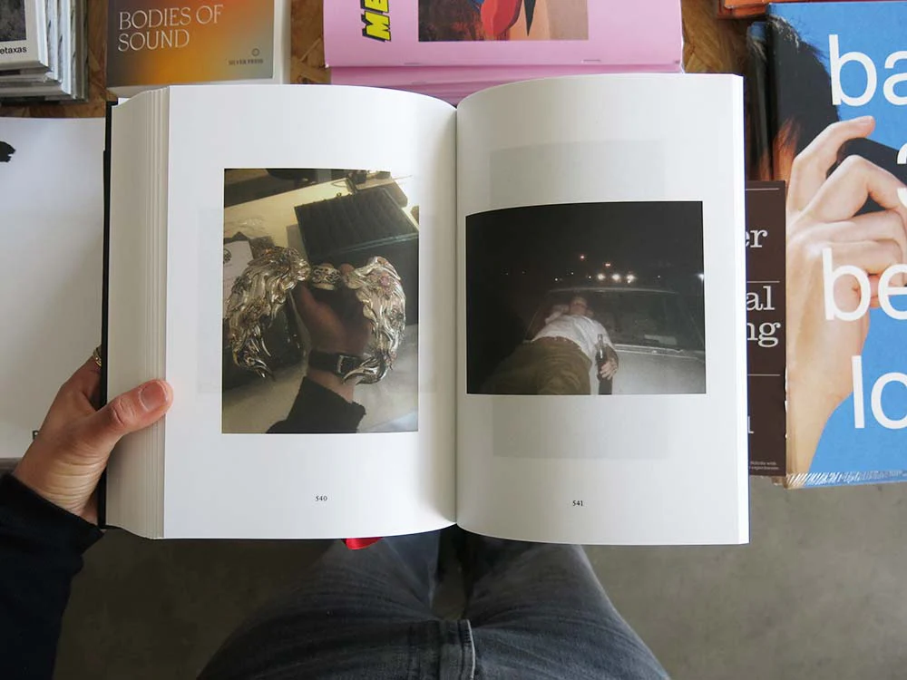 Yung Lean – 256GB - Image 6
