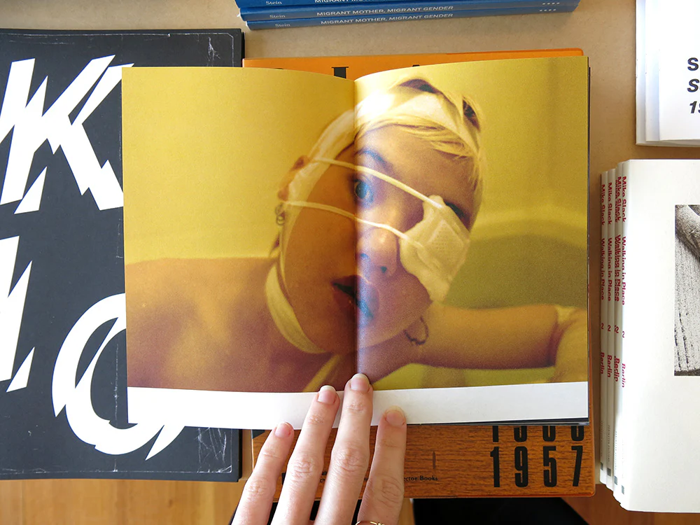 Yurie Nagashima – Self-Portraits - Image 2